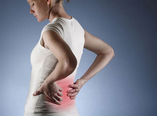 Bel ağrısında egzersizlerin etkisi: