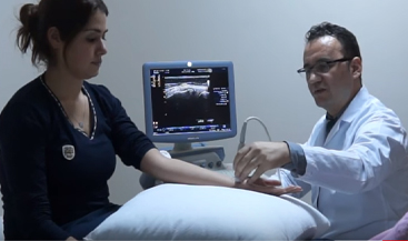 Sinir Ultrasonu Nedir? Nasıl Yapılır?